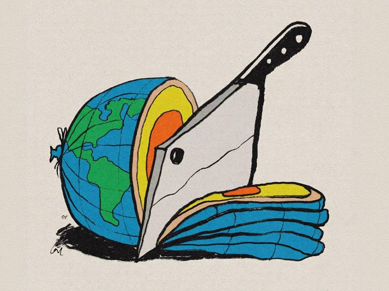 La nueva Estrategia de Seguridad Nacional marca un giro profundo en la forma en que Washington concibe el orden global.