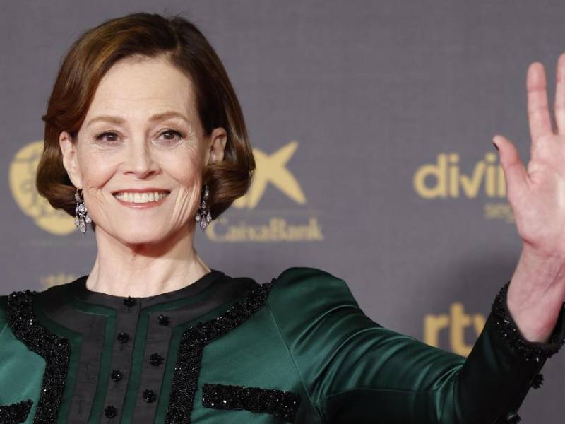 El fichaje de Weaver es una gran noticia por dos razones. La más obvia es que es una gran adquisición, teniendo en cuenta su increíble filmografía y su capacidad para convertir casi cualquier papel en un icono.