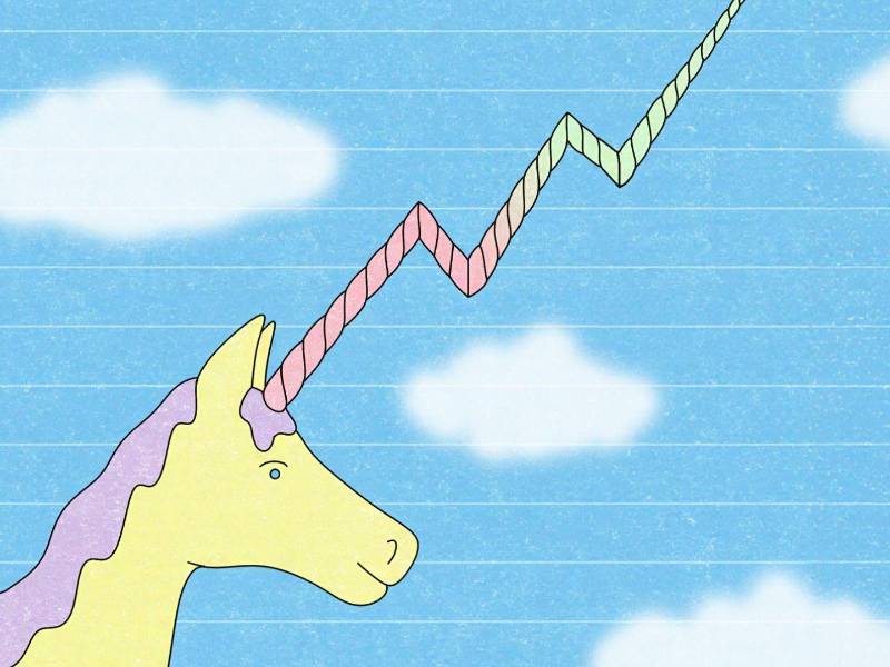 A medida que el capital de riesgo fluye hacia las empresas emergentes, grandes y pequeñas, cada vez más firmas se presentan como la próxima gran promesa.