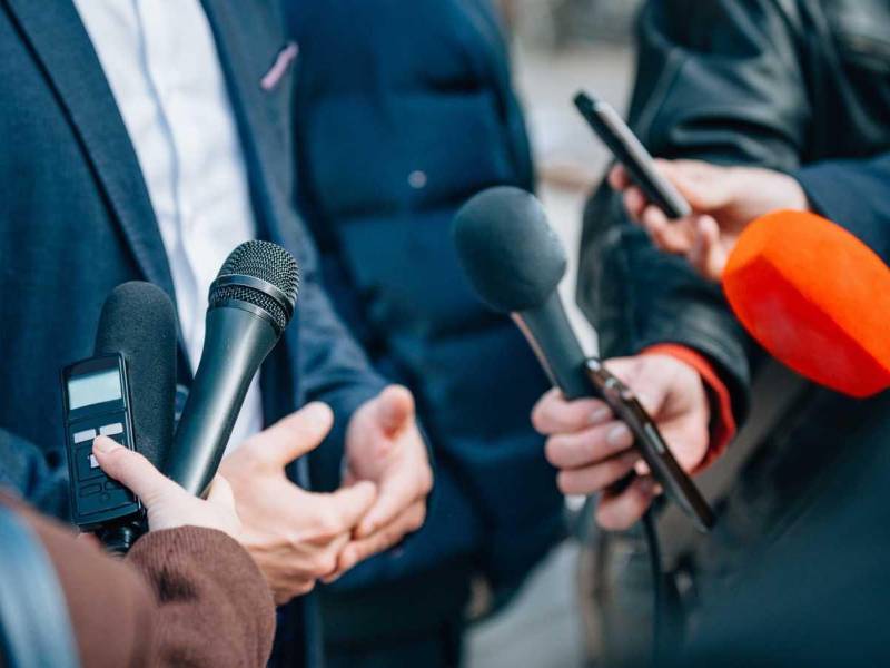 La situación de la libertad de expresión en Honduras se agravó durante el proceso electoral de noviembre pasado.