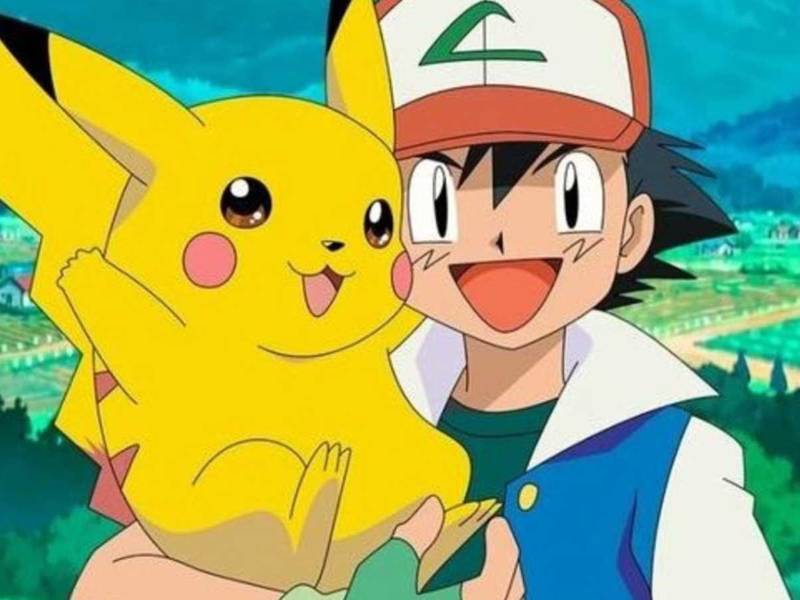 El joven de Pueblo Paleta y su fiel compañero se despiden tras ser protagonistas por más de 20 años, en su lugar estarán dos nuevos entrenadores: Roy y Liko.