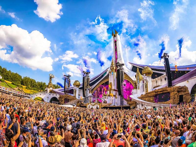 ¡No se pierda el Seniors Fest 2024! Una fiesta inédita en SPS