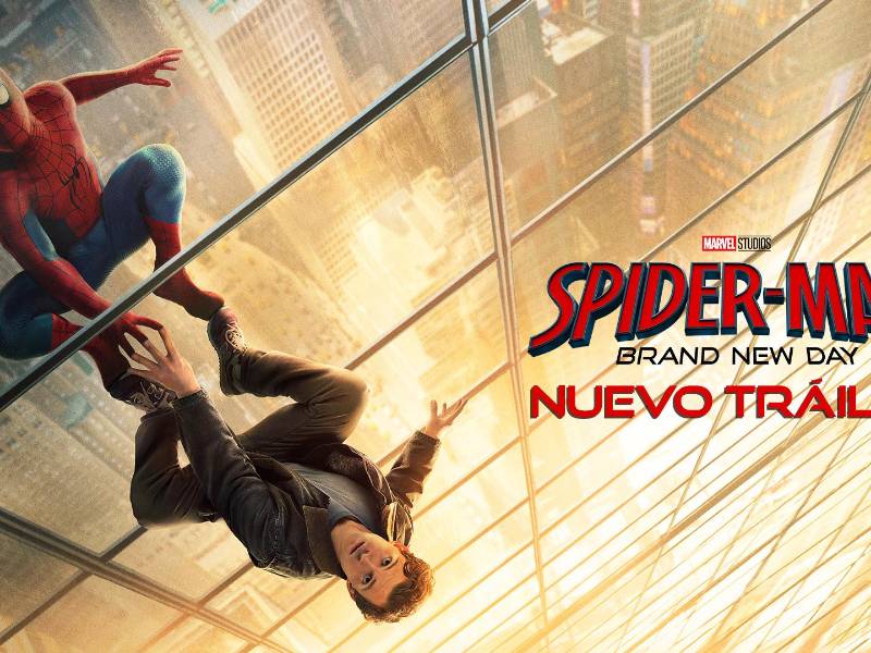 En una entrevista reciente, Tom Holland dijo que no quiere despedirse de su personaje. “No me imagino diciendo adiós a SpiderMan””, contó.