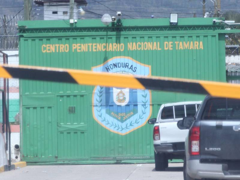 La iniciativa de las tarjetas fue implementada en los centros penales de Támara, Ilama, en Santa Bárbara; Siria, en El Porvenir, Francisco Morazán y Morocelí, en El Paraíso.