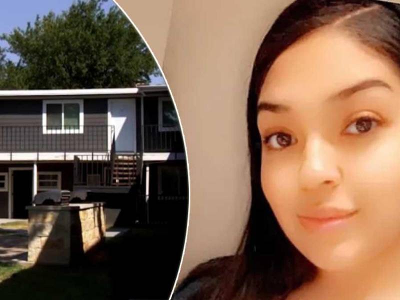 Foto en vida de Jimena Núñez Sandoval (24).