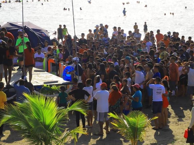 Conapremm: Más de un millón de hondureños se movilizaron durante la Semana Santa