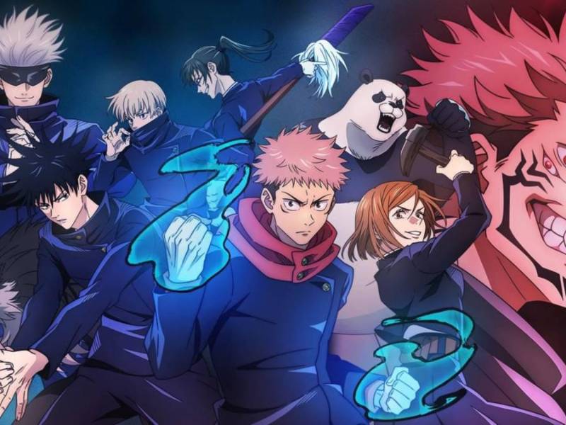 Jujutsu Kaisen es oficialmente el programa de televisión animado más solicitado del mundo, tomando el título de Attack on Titan, que lo ostentaba desde 2020.Según la firma de ciencia de datos Parrot Analytics, Jujutsu Kaisen tiene un índice de demanda global 71,2 veces mayor que el del programa de televisión promedio. Así lo confirmó los Récord Guiness en su sitio web oficial recientemente.