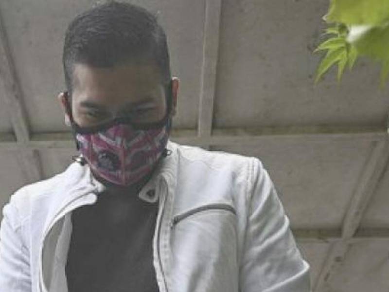 David Castillo era presidente ejecutivo de DESA cuando Berta Cáceres fue asesinada.