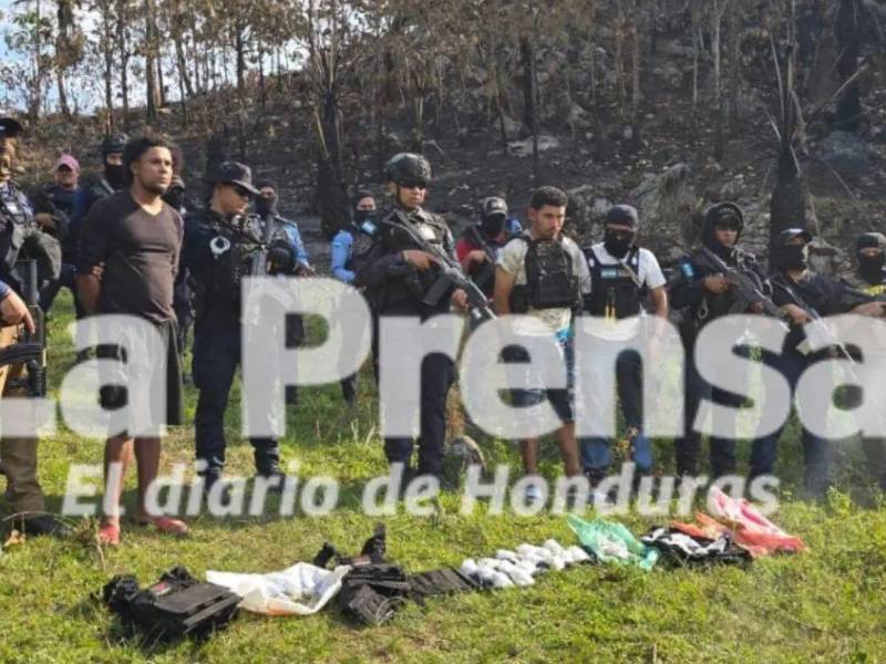 Autoridades continúan operativos contra presuntos miembros del Cártel del Diablo, estructura criminal investigada por homicidios y narcotráfico.