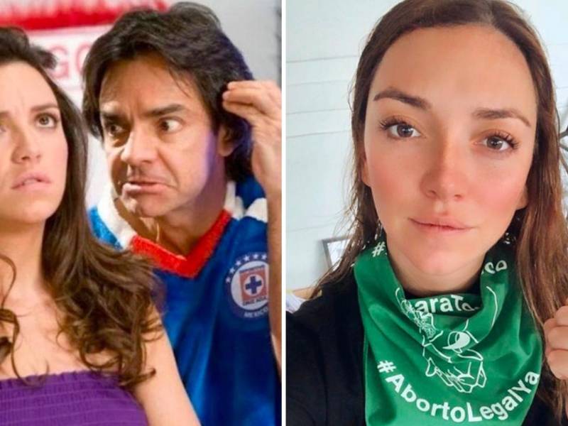 Regina Blandón habló sobre el abuso sexual que vivió cuando tenía 7 años. La actriz abrió su corazón en una entrevista para el canal de YouTube de Isabel Lascurain, donde habló de este suceso que marcó su infancia.