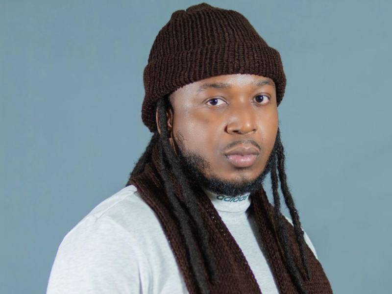 Dj Roland, nombre artístico del hondureño Gerzon Rolando Guity Pandy