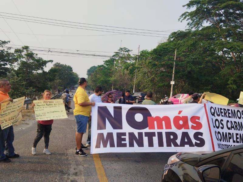 Gobierno y políticos los que más desinforman en Honduras, según estudio