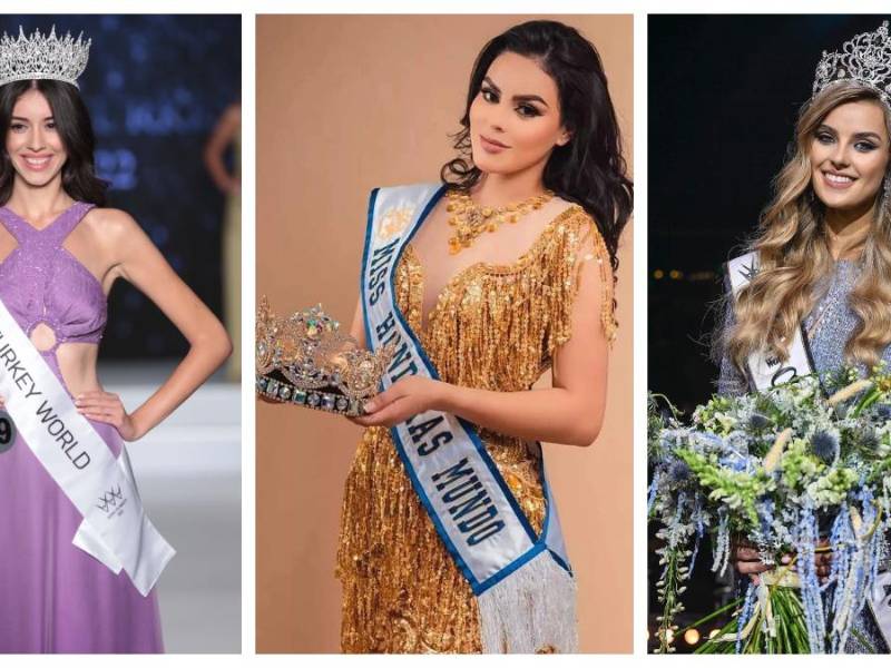Desde mediados de febrero, las candidatas al Miss Mundo 2024 han participado en las competencias previas a la noche de la coronación. Concursos de top model, talento, belleza con propósito, deporte, multimedia y el face to face challenge que ayuda a los jurados a tomar decisiones.