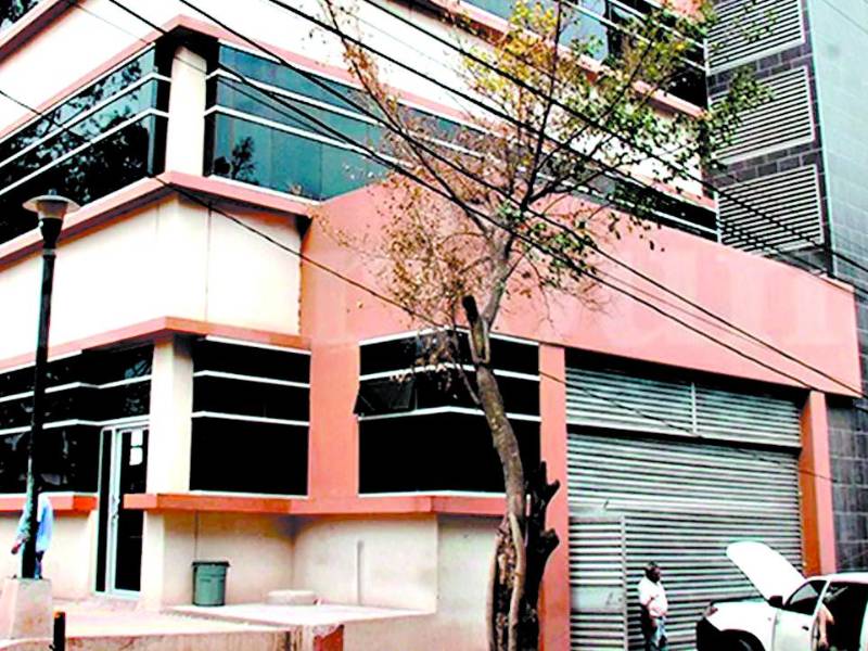 <b>Los cuerpos fueron ingresados a Medicina Forense.</b>