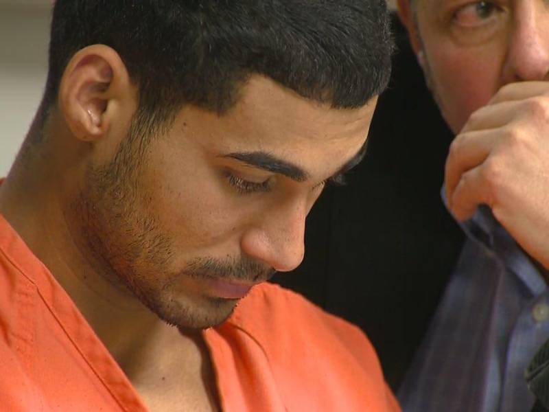 Aguilera ha manifestado pesar por el daño que provocó a las víctimas y a sus familias.