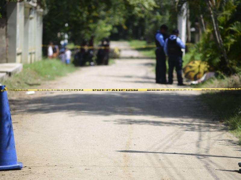 En 269 de los 298 municipios del país se han reportado muertes violentas contra mujeres, según cifras de la Secretaría de Seguridad.