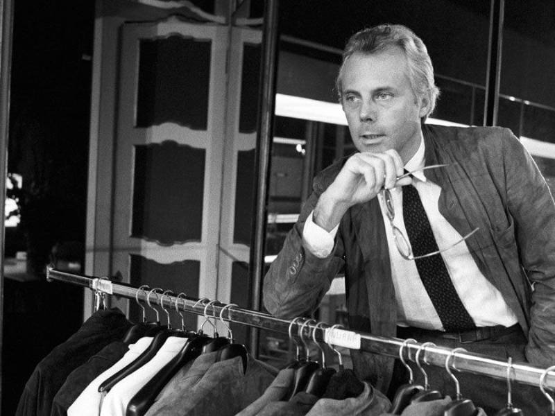 El diseñador italiano Giorgio Armani, fallecido a los 91 años, tuvo una larga carrera llena de éxitos que le llevaron a ser uno de los grandes nombres de la historia de la moda.
