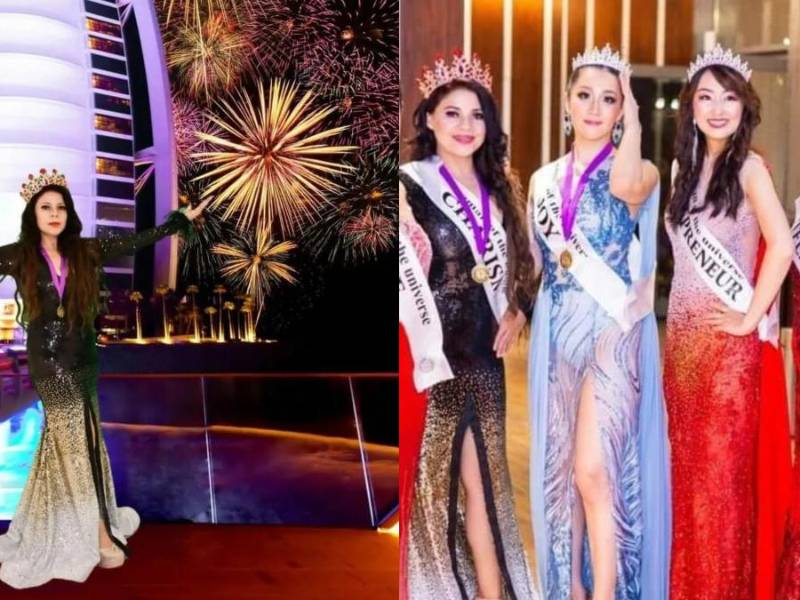 Se abren inscripciones para ser la próxima Señora Honduras 2024