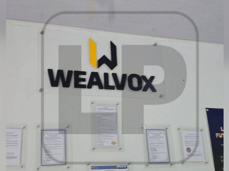 La municipalidad de Arizona, Atlántida, identificó las operaciones irregulares de la empresa, que ha operado en Nicaragua, Colombia y Venezuela.