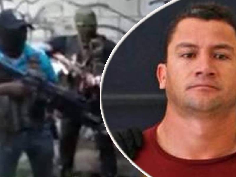 Mario Iglesias Villegas, jefe de sicarios de 37 años de edad operó bajo las órdenes de Joaquín “Chapo” Guzmán Loera asesinando a miles de personas en Ciudad Juárez.