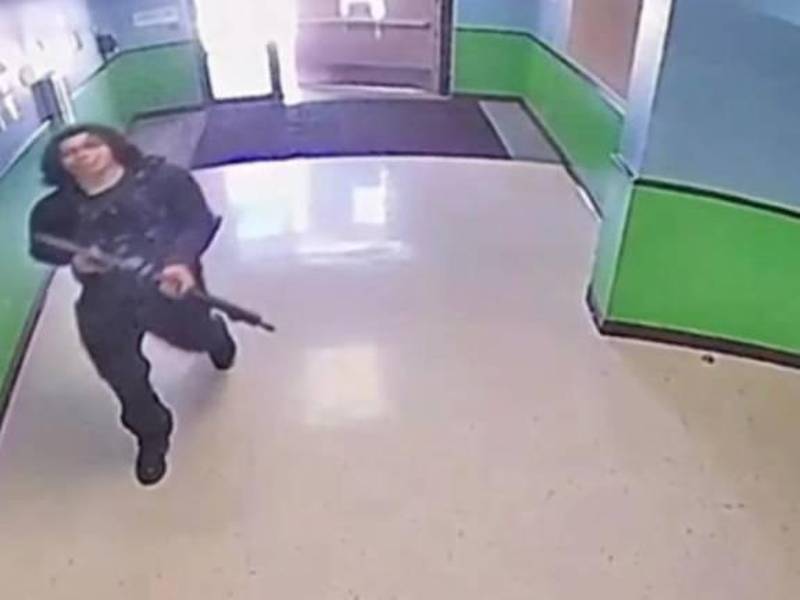 La respuesta policial a la masacre en Uvalde ha sido duramente criticada.