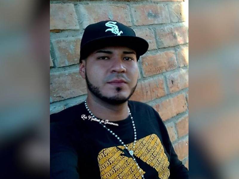 Un joven hombre fue hallado encostalado en el municipio de Guaimaca, departamento de Francisco Morazán, zona central de Honduras.