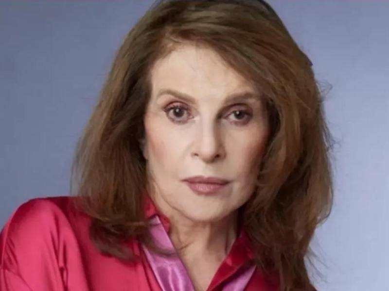 “El ACV fue leve, se encuentra en muy buen estado”, aseguró José María Muscari, director teatral.