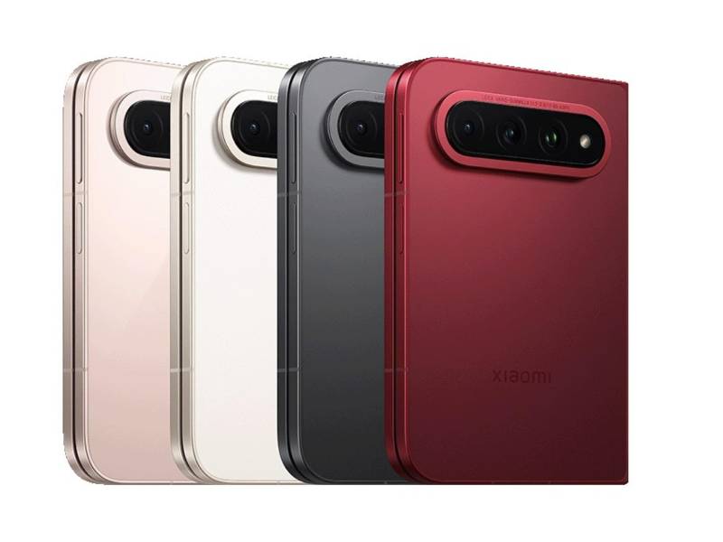 El dispositivo, cuya preventa comenzó este lunes, saldrá oficialmente a la venta en China el 10 de septiembre, su precio parte de 10.999 yuanes (unos 1.640 dólares) en su versión de 12 GB de memoria y 256 GB de almacenamiento.