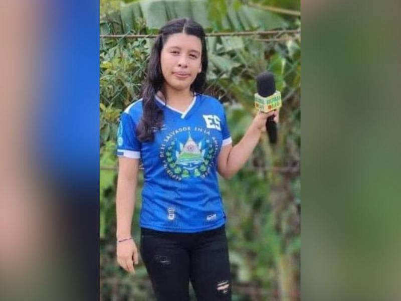 Intibucá está de luto por la muerte de las jóvenes.