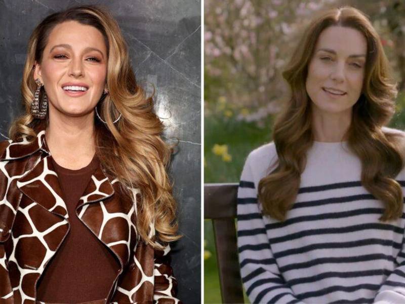 “Estoy segura de que a nadie le importa hoy, pero siento que tengo que reconocerlo”, escribió Lively