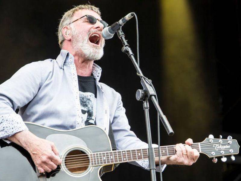 Steve Harley