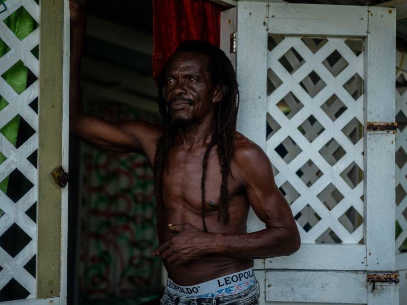 Cumana en Trinidad y Tobago, donde dos cuerpos fueron hallados luego de que EU atacó un bote en el Caribe.