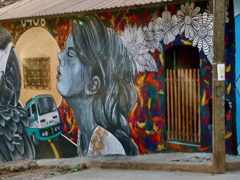 Dulce Nombre será promovido como destino durante el Festival Expo Copán del 1 al 5 de junio organizado por Canaturh.