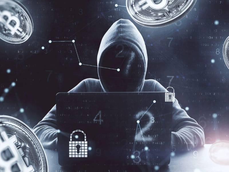 Aplicaciones troyanizadas roban billeteras de criptomonedas