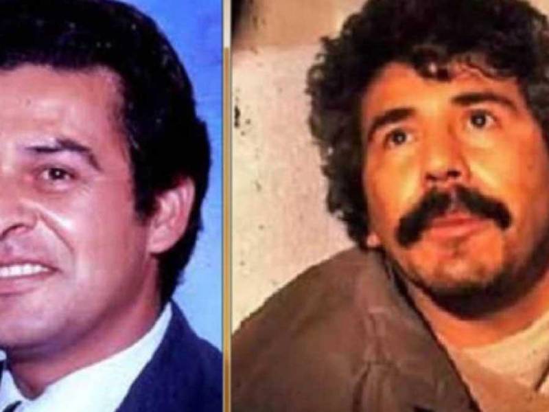 ¡Los Caro Quintero y su huella! Estados Unidos busca vengar la muerte de “Kiki” Camarena