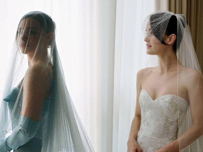 Chloë Grace Moretz y Kate Harrison lucieron hermosos vestidos de Louis Vuitton.