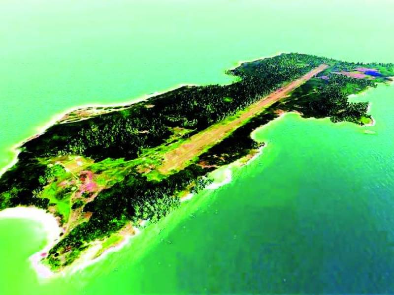 <b>Islas del Cisne está conformado por dos islas y un cayo en el noroeste de Honduras.</b>