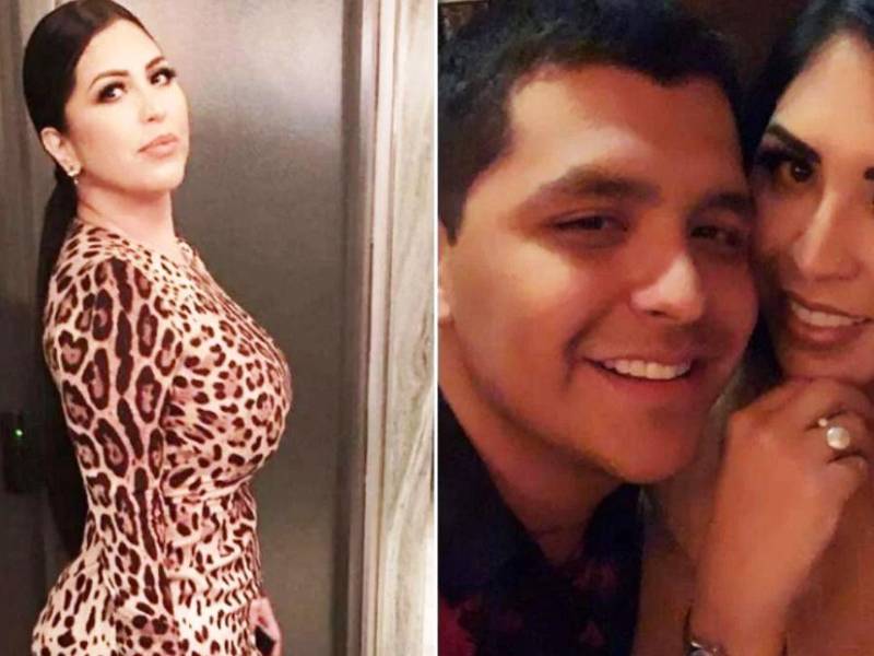 Cristy Nodal, madre del famoso cantante Christian Nodal, asegura que vivió un “milagro”.