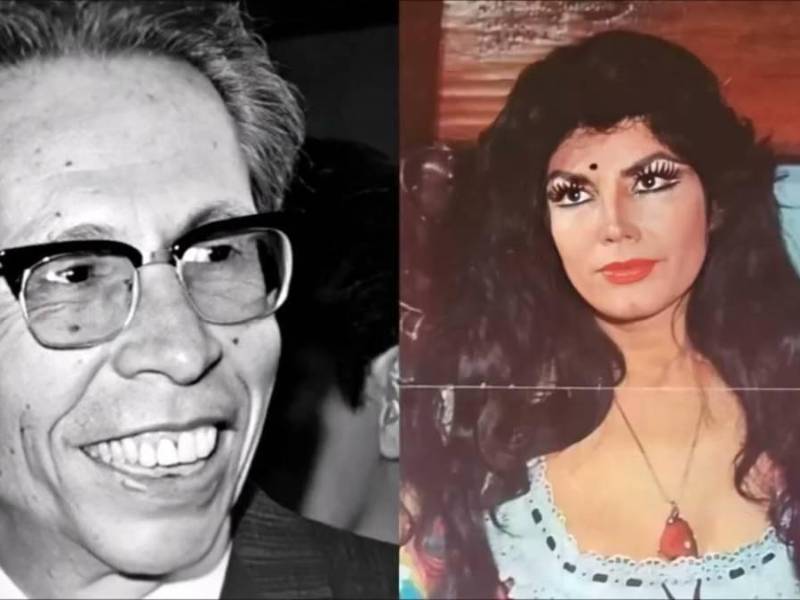 Irma Serrano, la “Tigresa”, falleció a los 89 años, informó hoy la Asociación Nacional de Intérpretes, sin dar más información respecto a las causas del deceso. A lo largo de su carrera, la actriz y cantante protagonizó algunas polémicas, entre ellas, n apasionado romance con un expresidente mexicano.