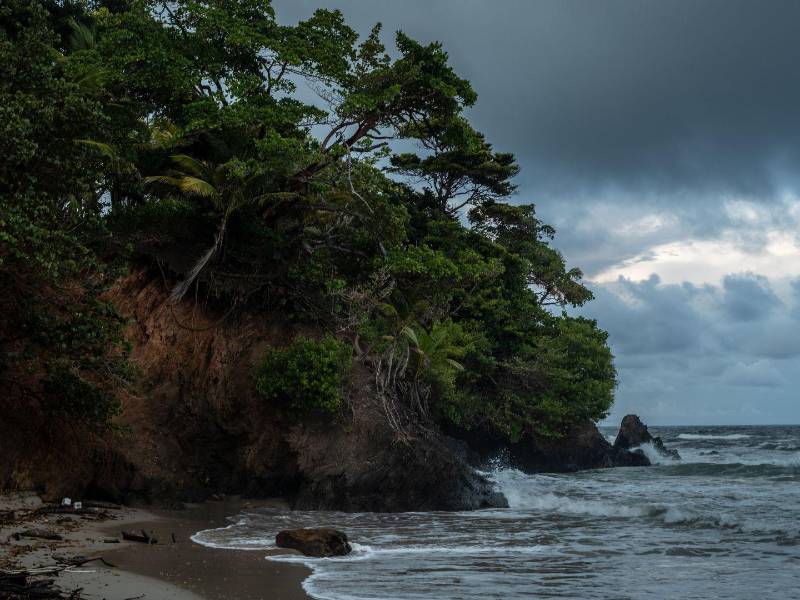Cumana en Trinidad y Tobago, donde dos cuerpos fueron hallados luego de que EU atacó un bote en el Caribe.
