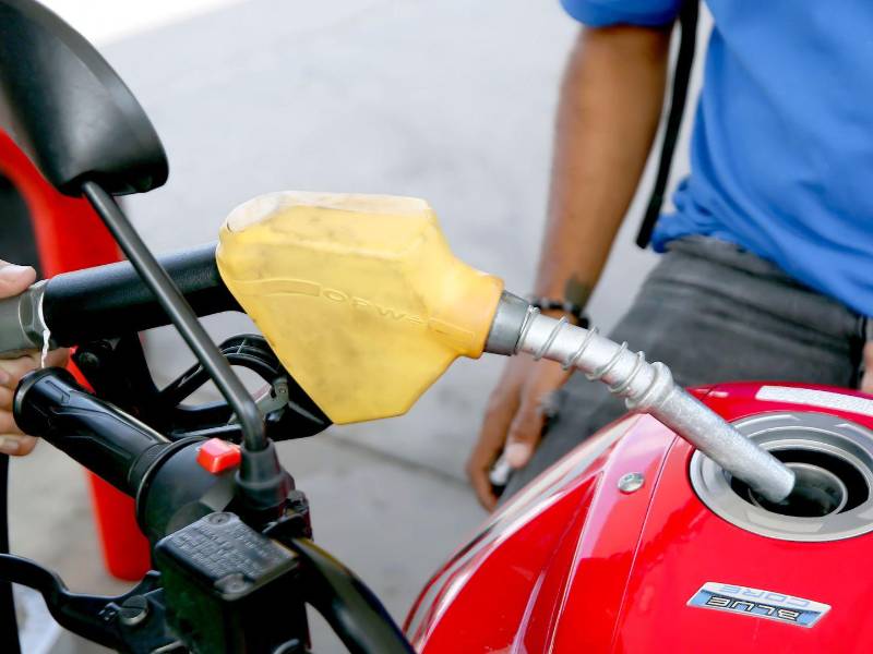 Honduras es el tercer país con los combustibles más baratos en Centroamérica, después de Panamá y El Salvador.