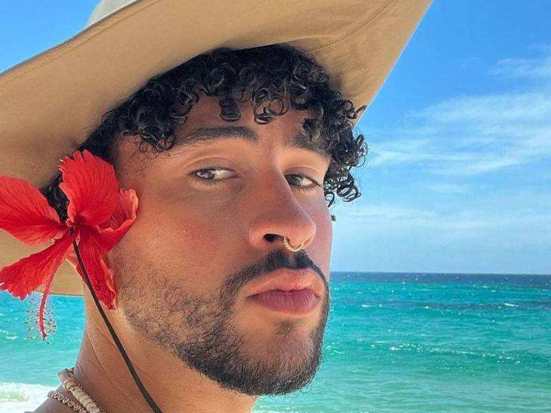 Universidad de México impartirá curso sobre Bad Bunny