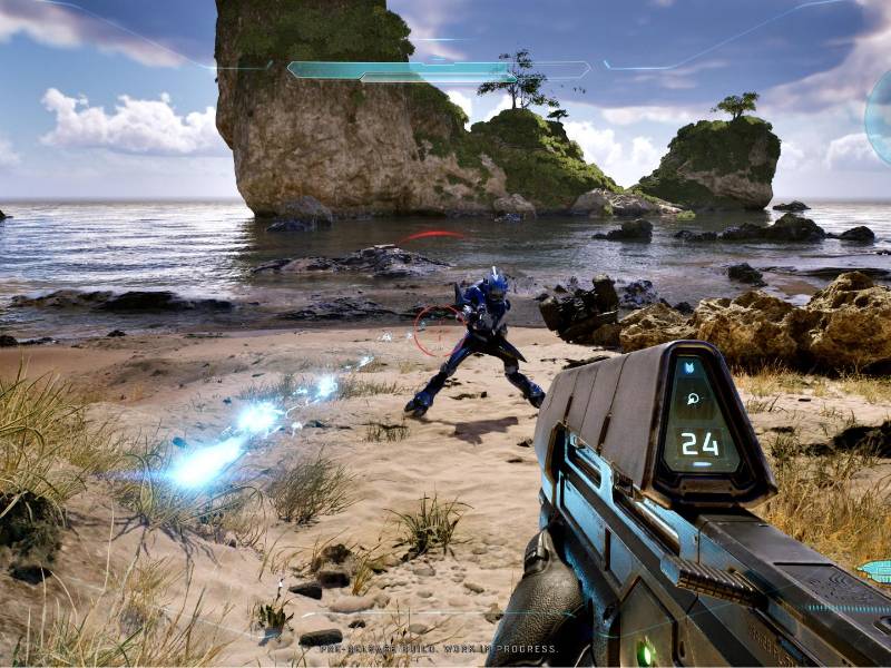 La franquicia de videojuegos Halo, que comenzó en 2001, ayudó a Microsoft a vender cuatro generaciones de Xbox.