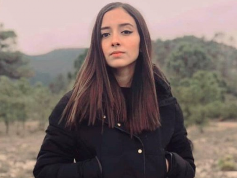 El cuerpo de Debanhi Escobar fue encontrado en la cisterna de un motel varios días después de su desaparición.