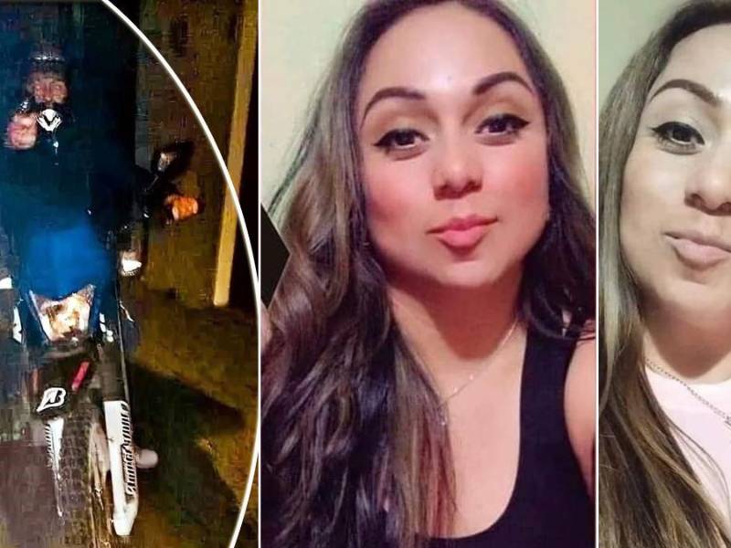 Un convoy de sicarios irrumpió en el municipio de Caborca el miércoles pasado a bordo de 20 vehículos.