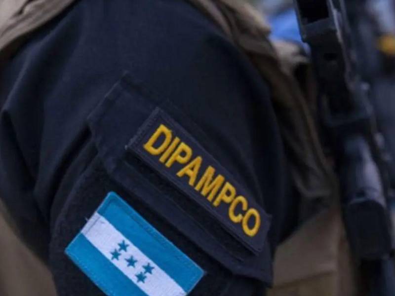 La Policía Nacional encabeza la lista de señalamientos del Conadeh con 314 quejas, seguida de forma alarmante por la ahora extinta Dirección Policial Anti Maras y Pandillas contra el Crimen Organizado (DIPAMPCO) con 304 casos.