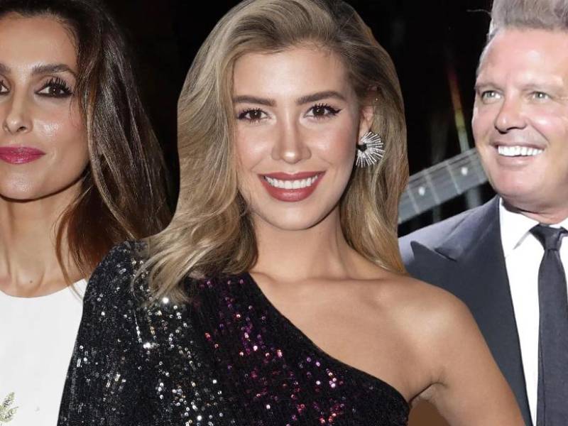 Paloma Cuevas podría ser la próxima en contraer matrimonio.