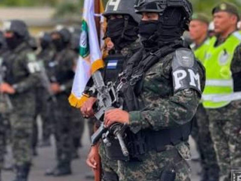 Más de 143 millones en armas le ha comprado honduras a China en la última década.