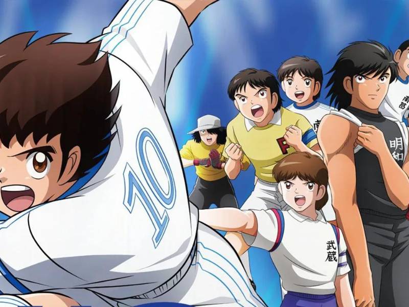 La editorial tokiota Shueisha anunció el pasado mes de enero el final del manga de Yoichi Takahashi, que coincidiendo hoy con su publicación confirmó en su cuenta de X que seguirá llevando a cabo actividades creativas relacionadas con Tsubasa (Oliver Atom), el prodigioso futbolista que protagoniza la serie y le da nombre.