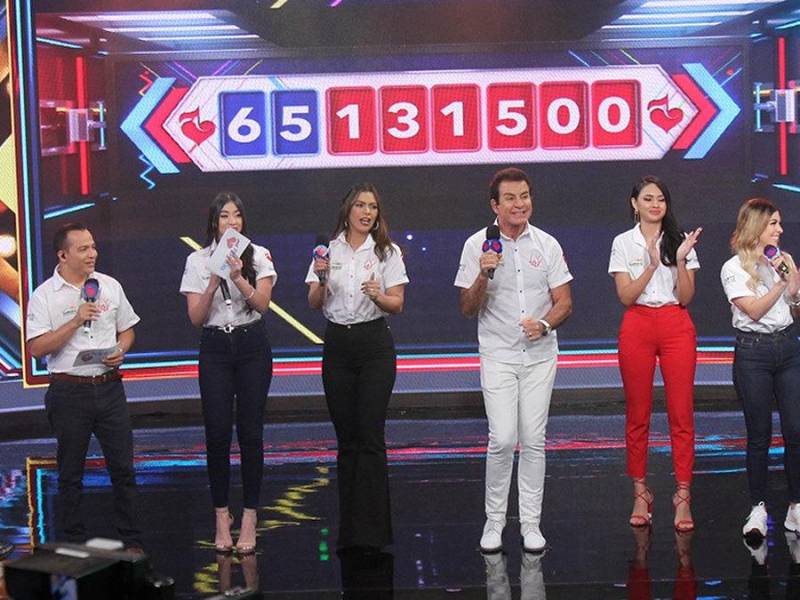 Teletón Honduras 2021 recaudó 65 millones de lempiras